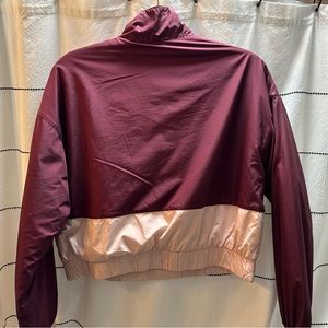 Windbreaker from Hollister